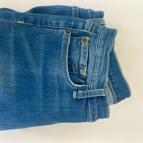 Joe’s ODETTE Cropped size 28 - Picture 12 of 15